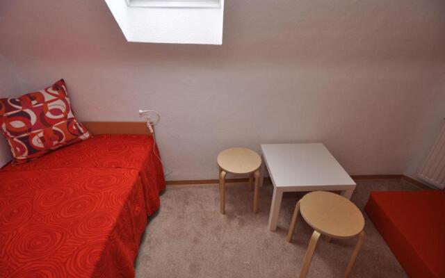 Ferienwohnung Martin 2
