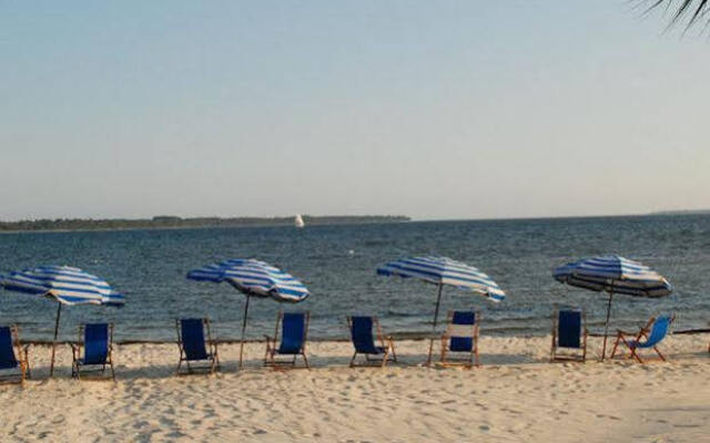 Buccaneer Beach Motel