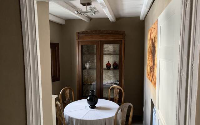 B&B Mugnos Charme Living