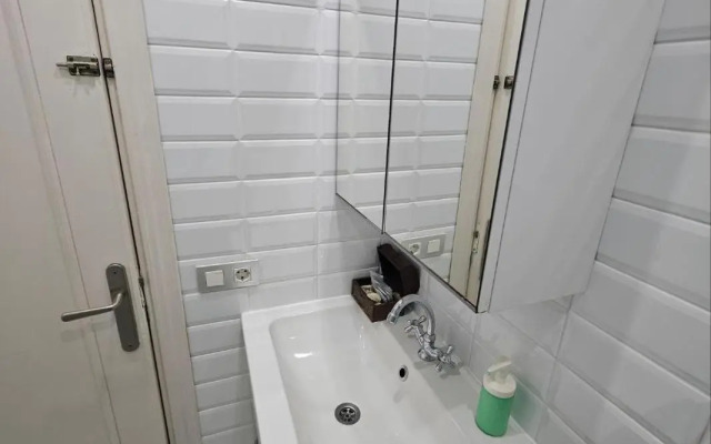 Family Central Apartment