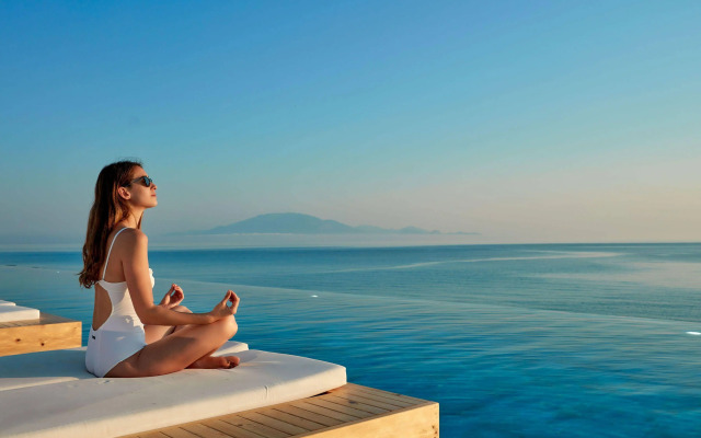Lesante Blu, a member of The Leading Hotels of the World – Adults Only