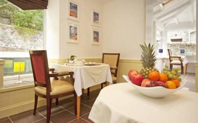 Mackays Guest House