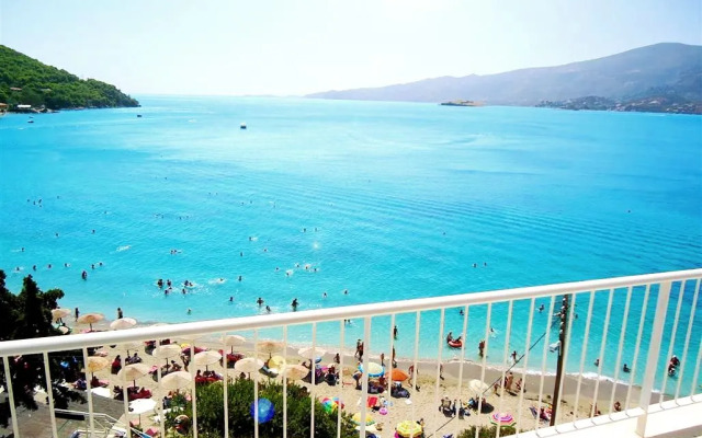 New Aegli Resort Hotel