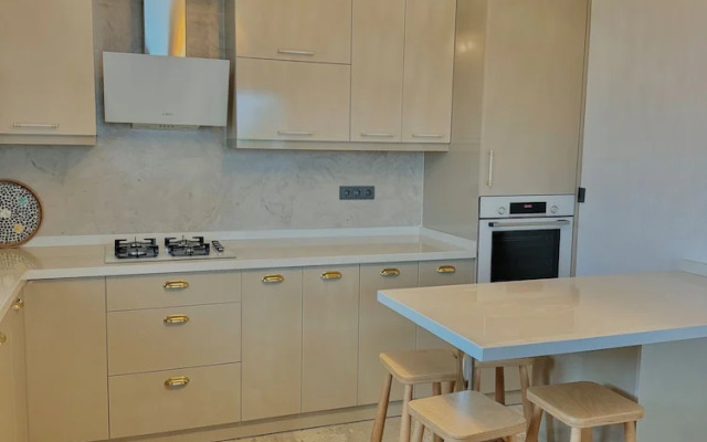 Apart Açelya