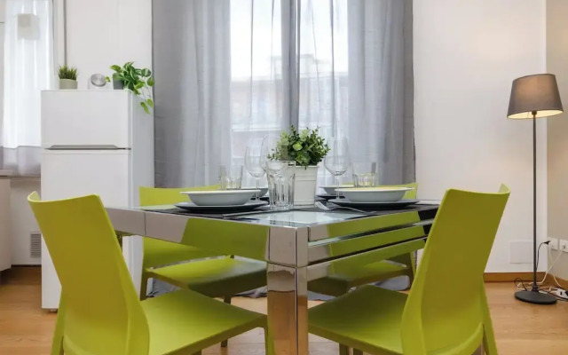 VivimiHome-Apartment near Milano Central