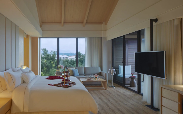 The Westin Yilan Resort