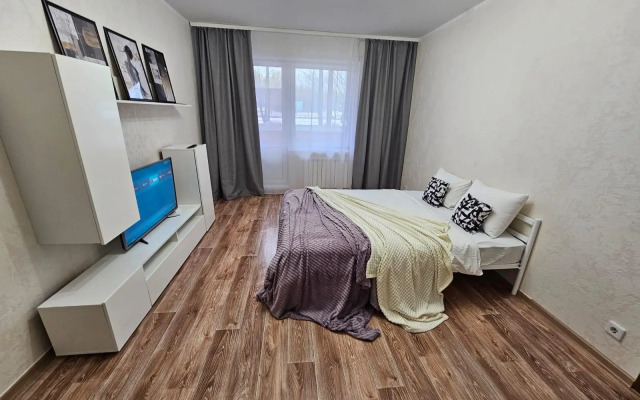 Апартаменты Аврора на улице Генерала Родина 68