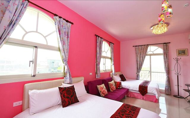 Lijing B&B
