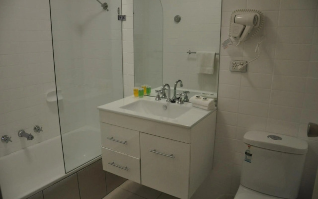 City Park Hotel