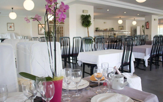 Hotel Playamar Laredo