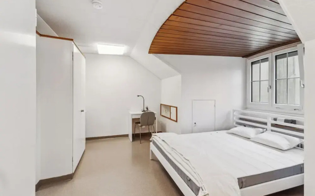 betahouse Zürich
