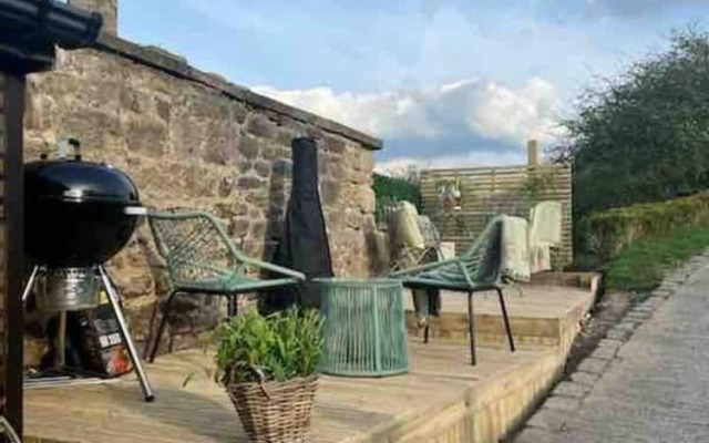 Immaculate 2-bed House in Embsay, Skipton