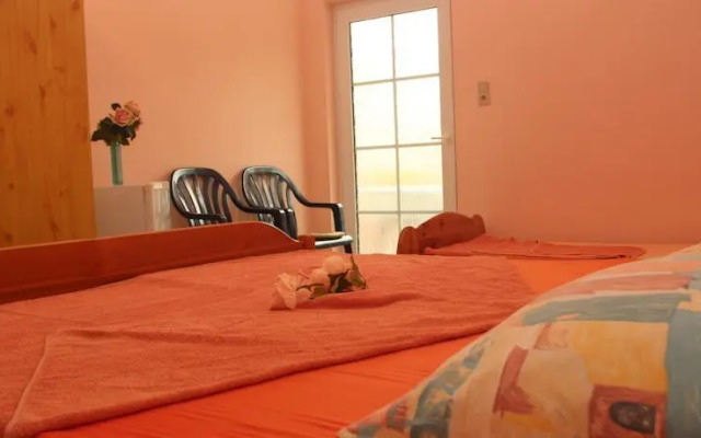 Rooms Fresh Dew