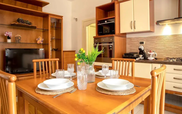 Sardinia Re - 4 Mori Apartment
