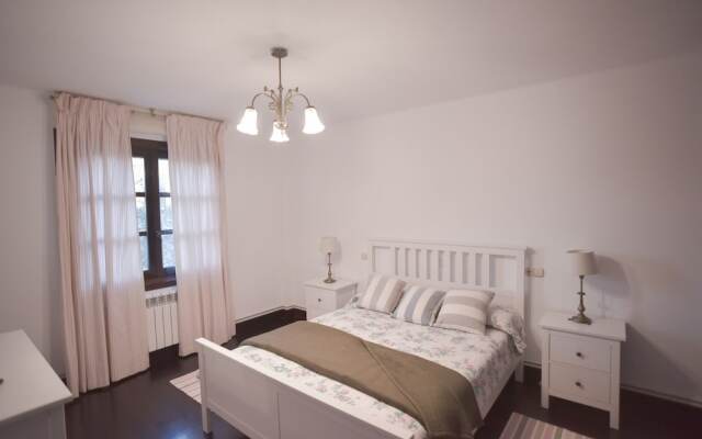 Casa Porto Cabanas
