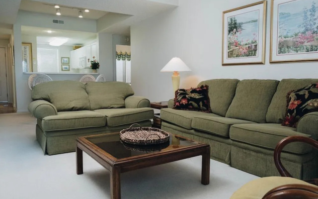 Tidewater Plantation Condos