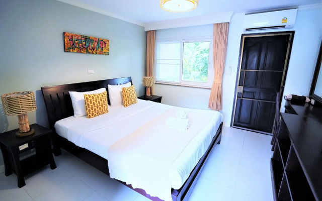 Samed Villa Resort