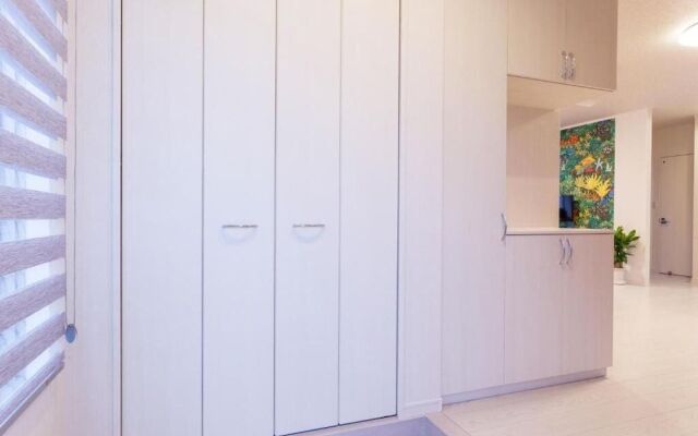 Kariyushi Condominium Resort Nago RB Villa