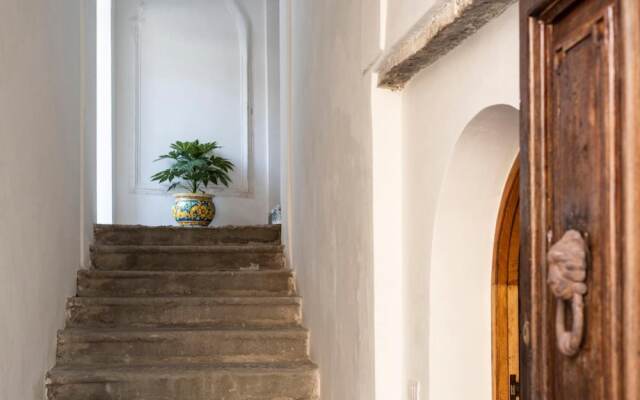 Residenza d'Epoca Olimpia