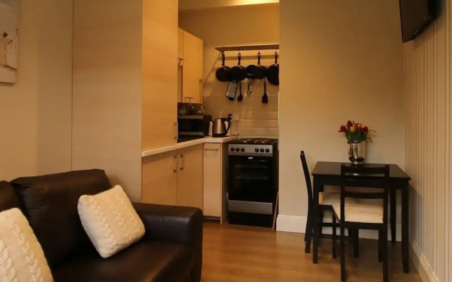 Hendford Apartments
