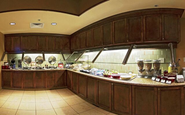 Residence Inn Oklahoma City Downtown/Bricktown