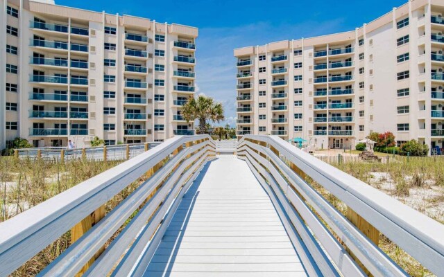 Regency Towers by Southern Vacation Rentals