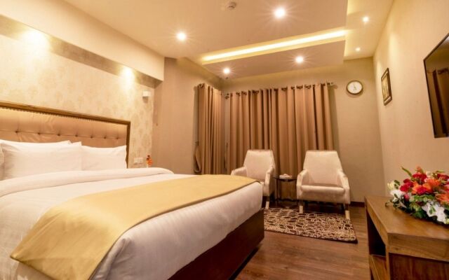 Hotel One Garden Town Lahore