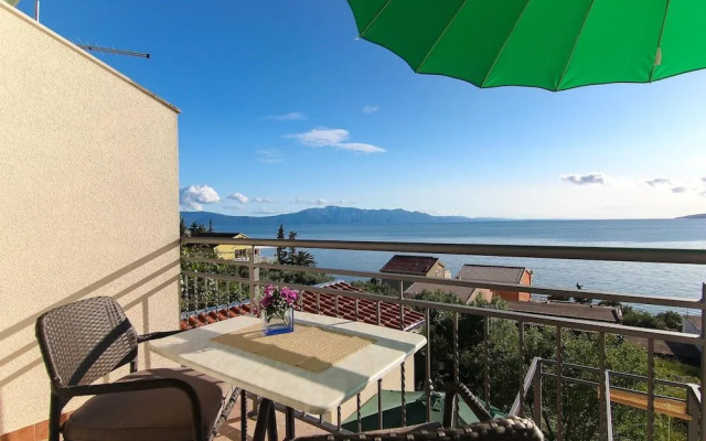 Apartments Villa Alex