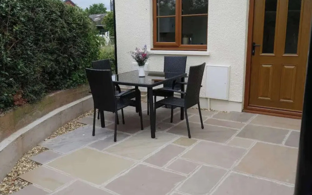 Cherry Trees - 2 Bedrooms -pets Ok - Woodburner
