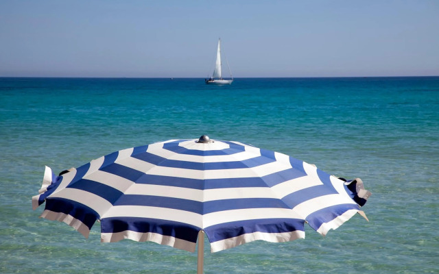 Hotel Mira Spiaggia