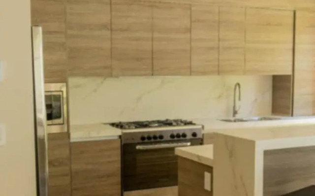 Luxury Mayakoba 4Br Private Pool Aprt