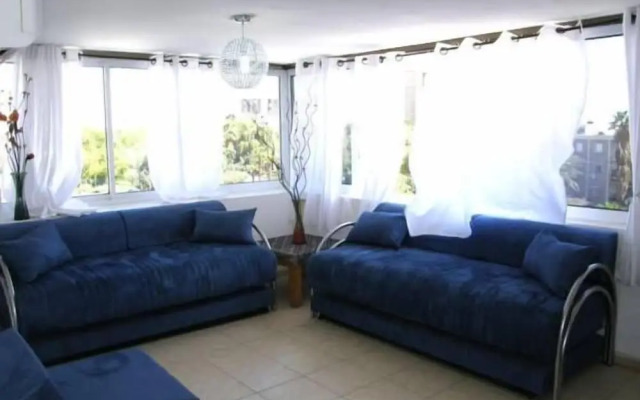 Avi's Suites - 44 Hativat Hanegev