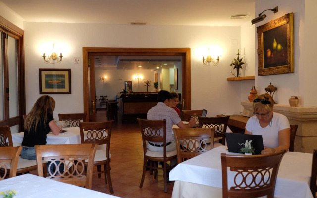 Hotel Bell Port