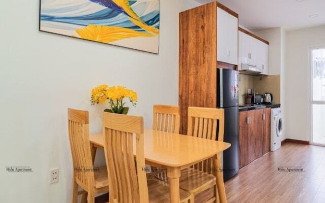 Tony Luxury Apartment - Venue Stay