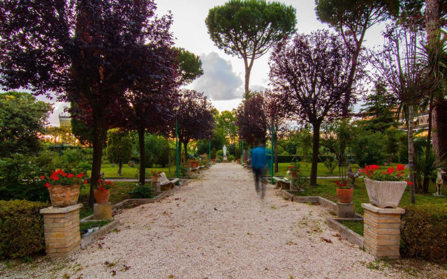 Villa Monte Mario