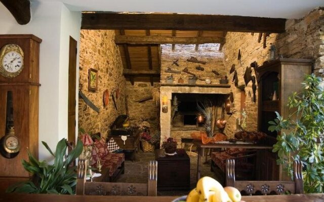 Casa Rural Cordobelas