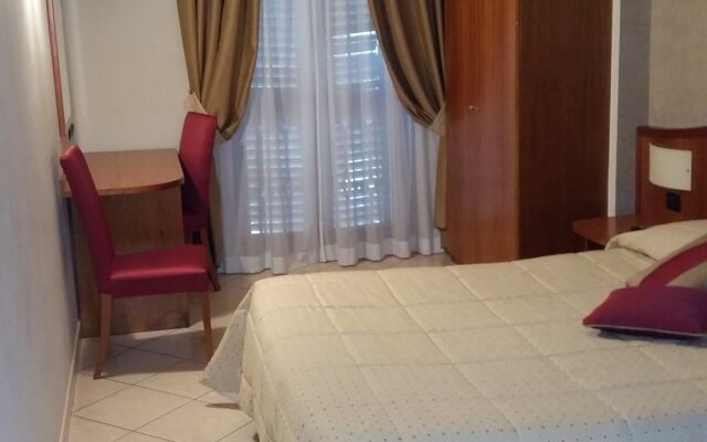 Hotel Cavour Asti