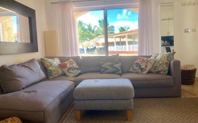 3BR Ocean Front @CadaquesCaribe Bayahibe