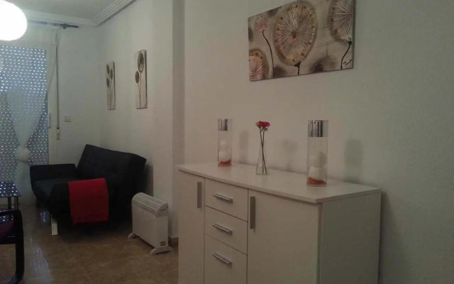 Zoa Apartment