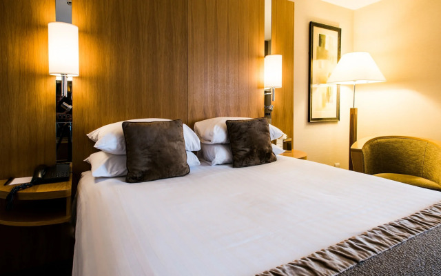 The Winchester Hotel & Spa