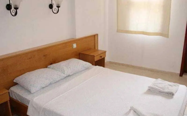 Eftelya Apart Otel