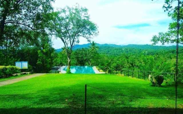 Victoria Range Villas