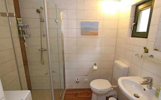 Ferienhaus Ribnitz FDZ 671