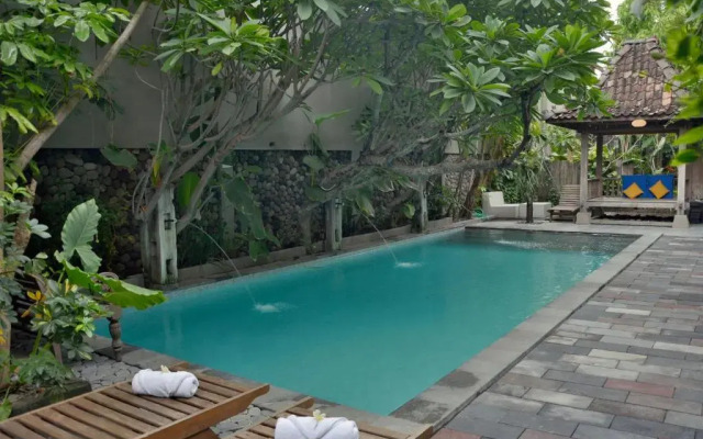 Rumah Batu Boutique Hotel