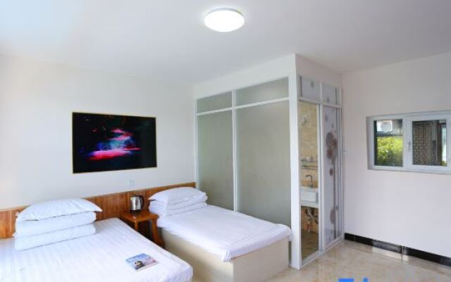 Nice Fashion Inn