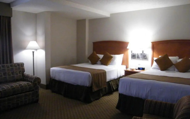Ramada Edmonton South