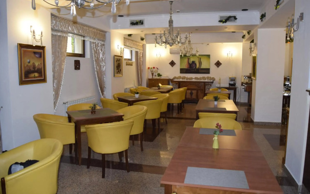 Hotel Michelangelo