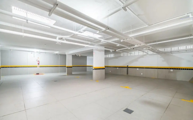 Apartment With Barbecue 280m From Ert0210 Beach