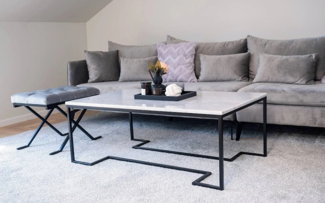 Residence Republic Square- Luxury at Top Location