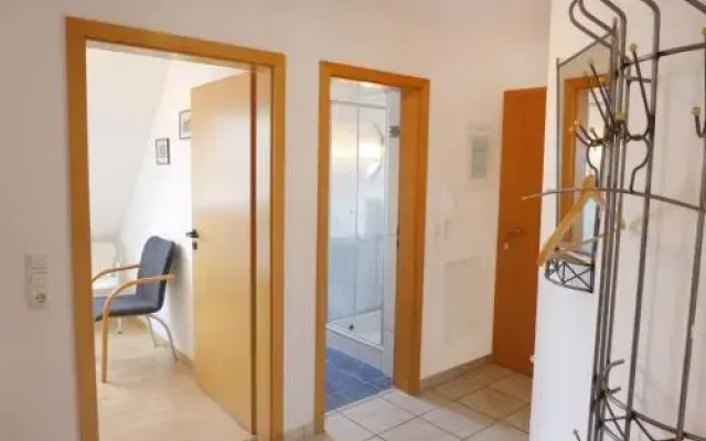 Apartment Frisiastrasse.3